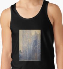 Cathédrale Notre-Dame Tank Top