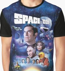 SPACE: 1999 ART - 001 Graphic T-Shirt