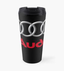 audi Travel Mug
