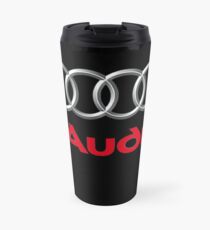 Audi Mugs | Redbubble