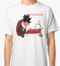 Peanuman Classic T-Shirt