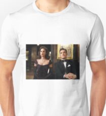 gossip girl Unisex T-Shirt