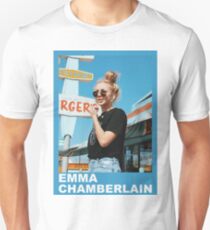 EMMA CHAMBERLAIN Unisex T-Shirt
