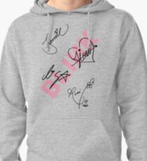 blackpink Pullover Hoodie