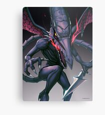 Ridley (Ultimate) Metal Print