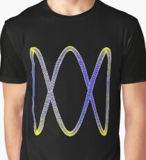 ABC Logo Graphic T-Shirt
