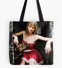 Ella Tote Bag