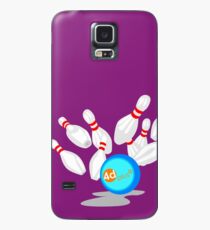 bowling Case/Skin for Samsung Galaxy