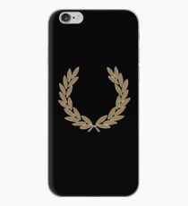 fred perry iPhone Case