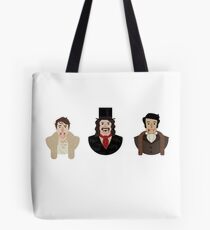 What We Do In The Shadows Tote Bag