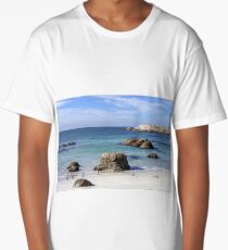 Boulders Beach Long T-Shirt