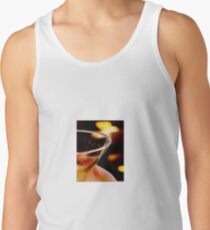 Camisetas de tirantes para hombre Hora del cóctel
