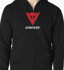Dainese Zipped Hoodie