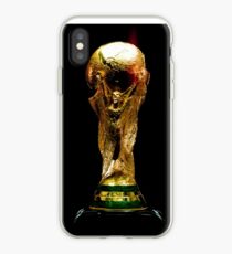 Football World cup iPhone Case