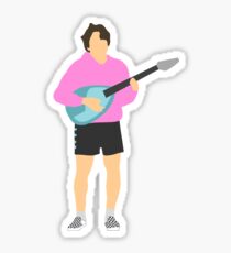Boy Pablo Sticker