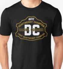 Daniel Cormier Unisex T-Shirt