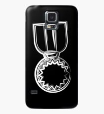 medal Case/Skin for Samsung Galaxy