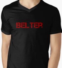 Gerry Cinnamon - Belter Men's V-Neck T-Shirt
