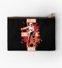Bolso de mano Floss Dance - Seda como un jefe
