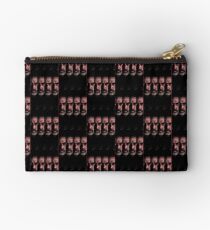 Jeffrey Dean Morgan, Negan Studio Clutch