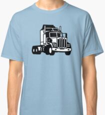 truck truck Classic T-Shirt