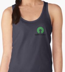 Open Source x4 Women's Tank Top