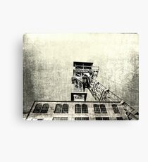 Ruhr Canvas Print
