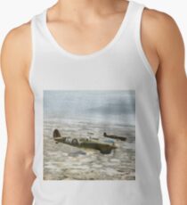 Supermarine Spirfire, WWII, RCAF Tank Top