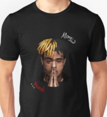 Xxxtentacion Unisex T-Shirt
