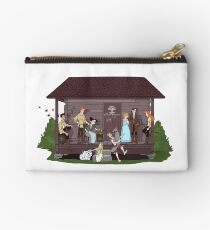 SoSass 2018 Charity Design Studio Pouch