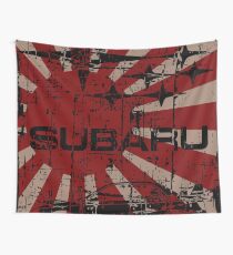 Tela decorativa SUBARU