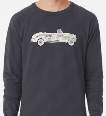 coche grease Lightweight Sweatshirt