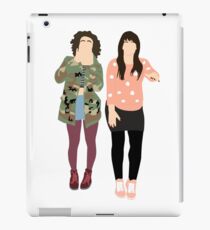 BC iPad Case/Skin