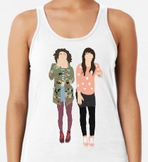 BC Tanktop für Frauen