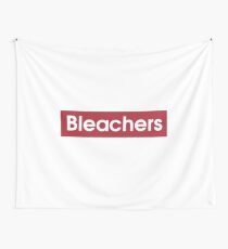 bleachers Wall Tapestry