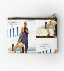Mamma Mia! Here We Go Again / Bill Studio Pouch