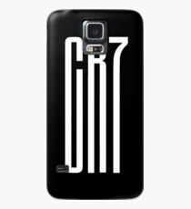 CR7 Juve Fans Case/Skin for Samsung Galaxy