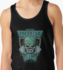 PREDATOR GYM Tank Top