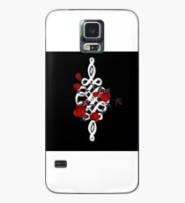 Palaye Royale Roses Case/Skin for Samsung Galaxy