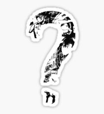 xxxtentacion ? Sticker