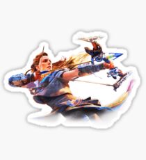 aloy Sticker