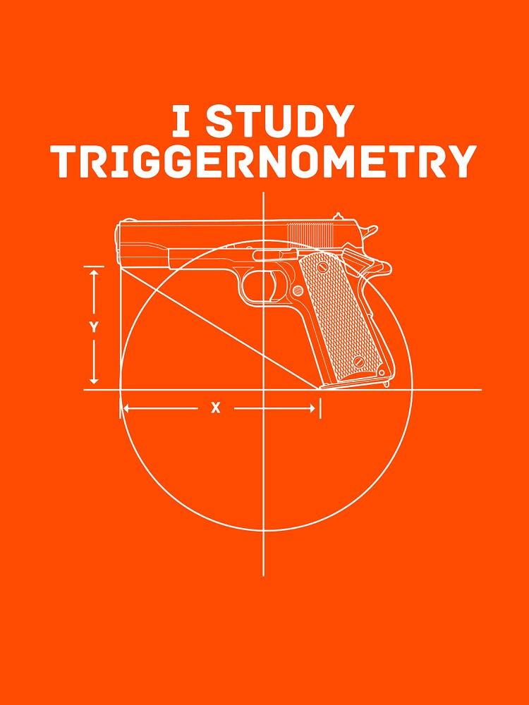 i study triggernometry