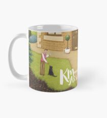 Ground Coffee Mug