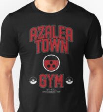 Azalea Town Gym Unisex T-Shirt