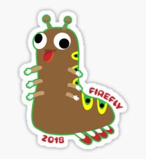In Memory of Raj Sticker