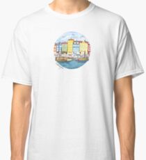 Copenhagen City Classic T-Shirt