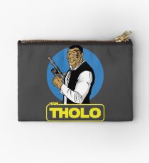 Han Tholo Studio Pouch