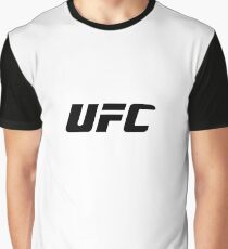 UFC Graphic T-Shirt