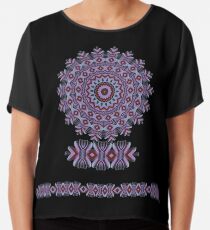 Blusa Meditación