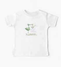 Special Delivery Baby Tee